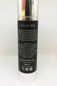 Momento Argan Oil