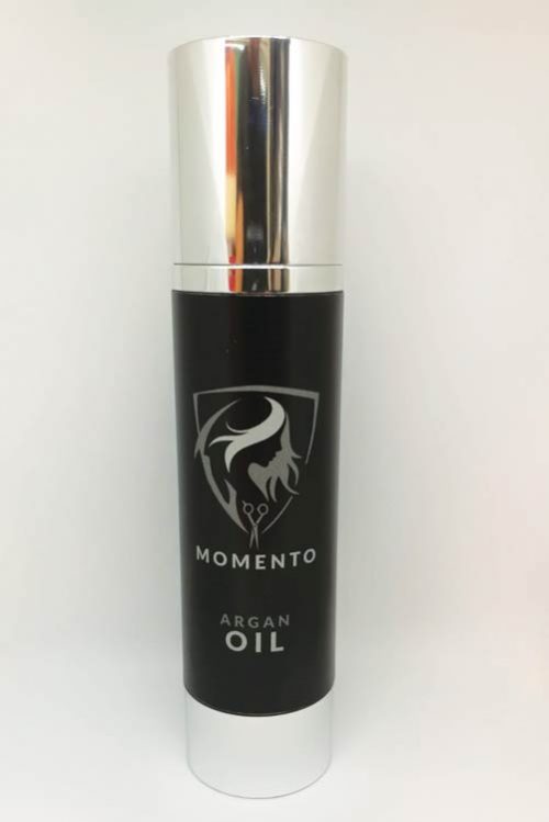Momento Argan Oil