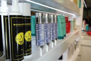 Momento Hair Salon