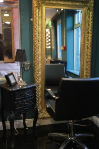 Momento Hair Salon