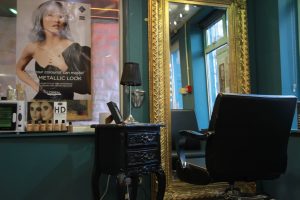 Momento Hair Salon