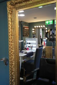 Momento Hair Salon