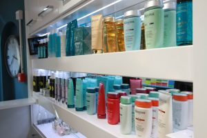 Momento Hair Salon