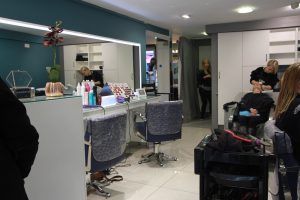 Momento Hair Salon