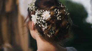 Wedding Hair Galway