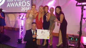momento irish awards