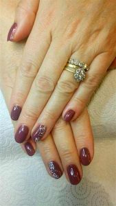 nail bar ireland momento