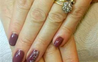 nail bar ireland momento