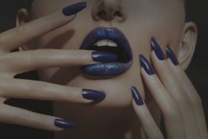Momento nail bar