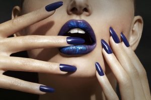 Momento nail