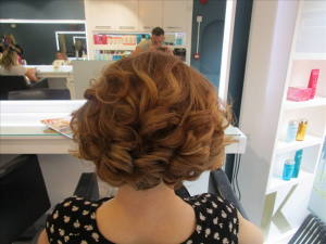 Hair salon Momento Galway Ennis