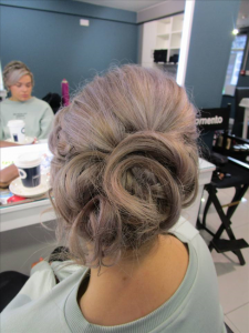 hairdressers and nail bar Galway