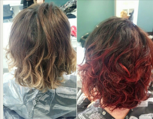 Hair salon Galway Momento