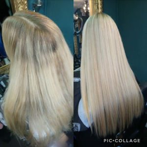 Blow Dry Galway