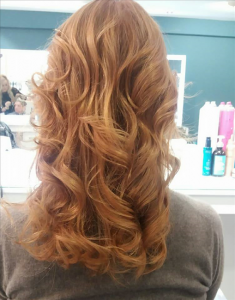 Hair salon & Nails Momento Galway
