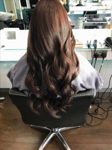 Momento Galway Hair salon