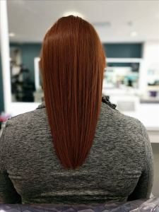 Hair salon and Nail Bar Momento Galway