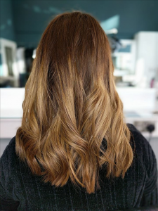 Hair salon Momento Galway Professional