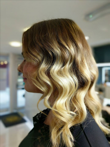 Hairstyle Momento Galway