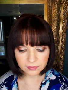 Hair cut salon Momento Galway