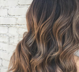 Hair salon Momento Galway
