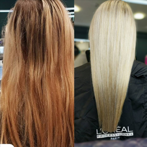 Hair salon and Nails Momento Galway