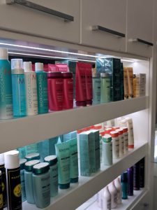 Hair Products Galway