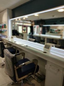 Momento Hair Salon Ennis