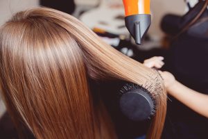 Momento Blow Dry