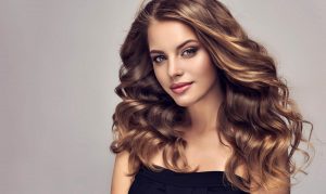 Wedding Hair Galway