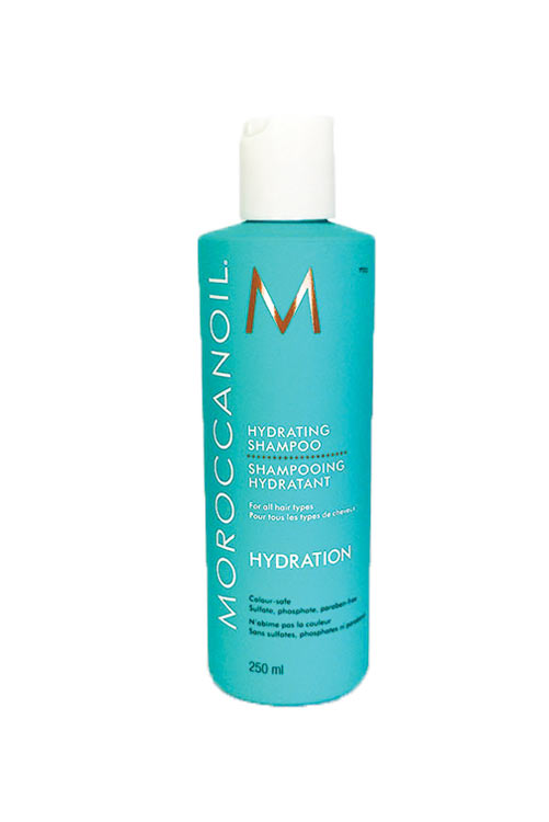 Moroccanoil Hydrating Shampoo Momento Galway Ennis