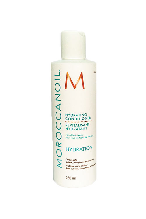 Moroccanoil Hydrating Conditioner Momento Galway Ennis