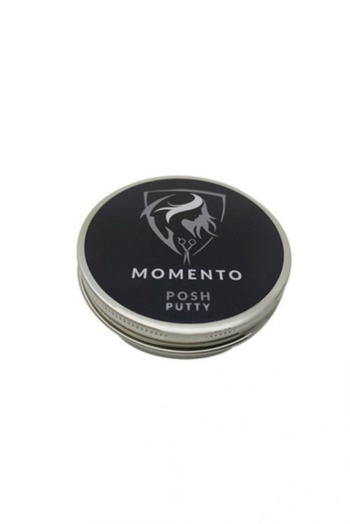 momento posh putty