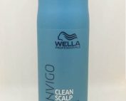 Wella Invigo Clean Scalp Shampoo