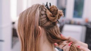 Updo prices at Momento Galway