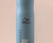 Wella Invigo Aqua Pure Shampoo