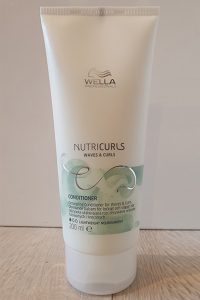 Wella Nutricurls Conditioner