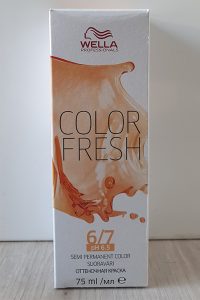 Wella Color Fresh