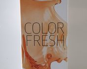Wella Color Fresh 8/30