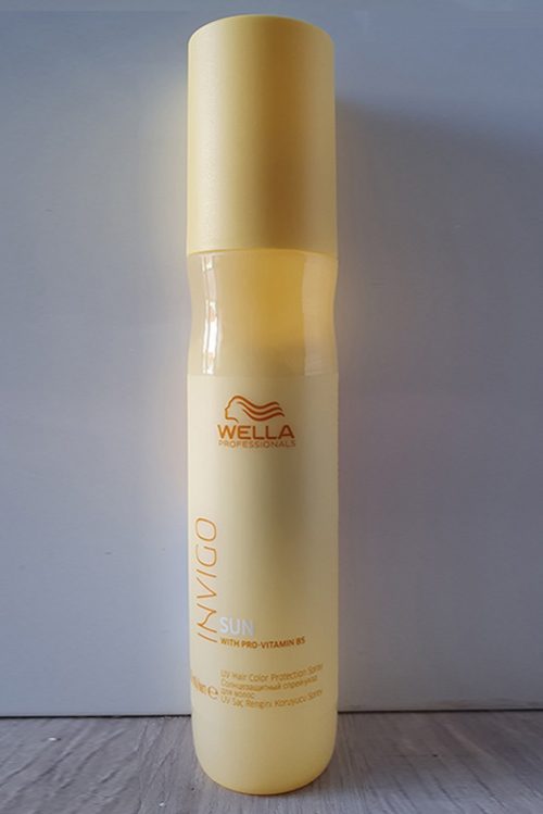 Wella Invigo Sun