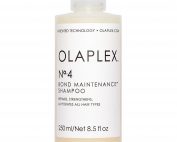 OLAPLEX - Bond Maintenance Shampoo - No.4