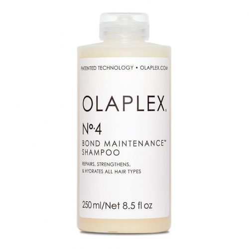 OLAPLEX - Bond Maintenance Shampoo - No.4