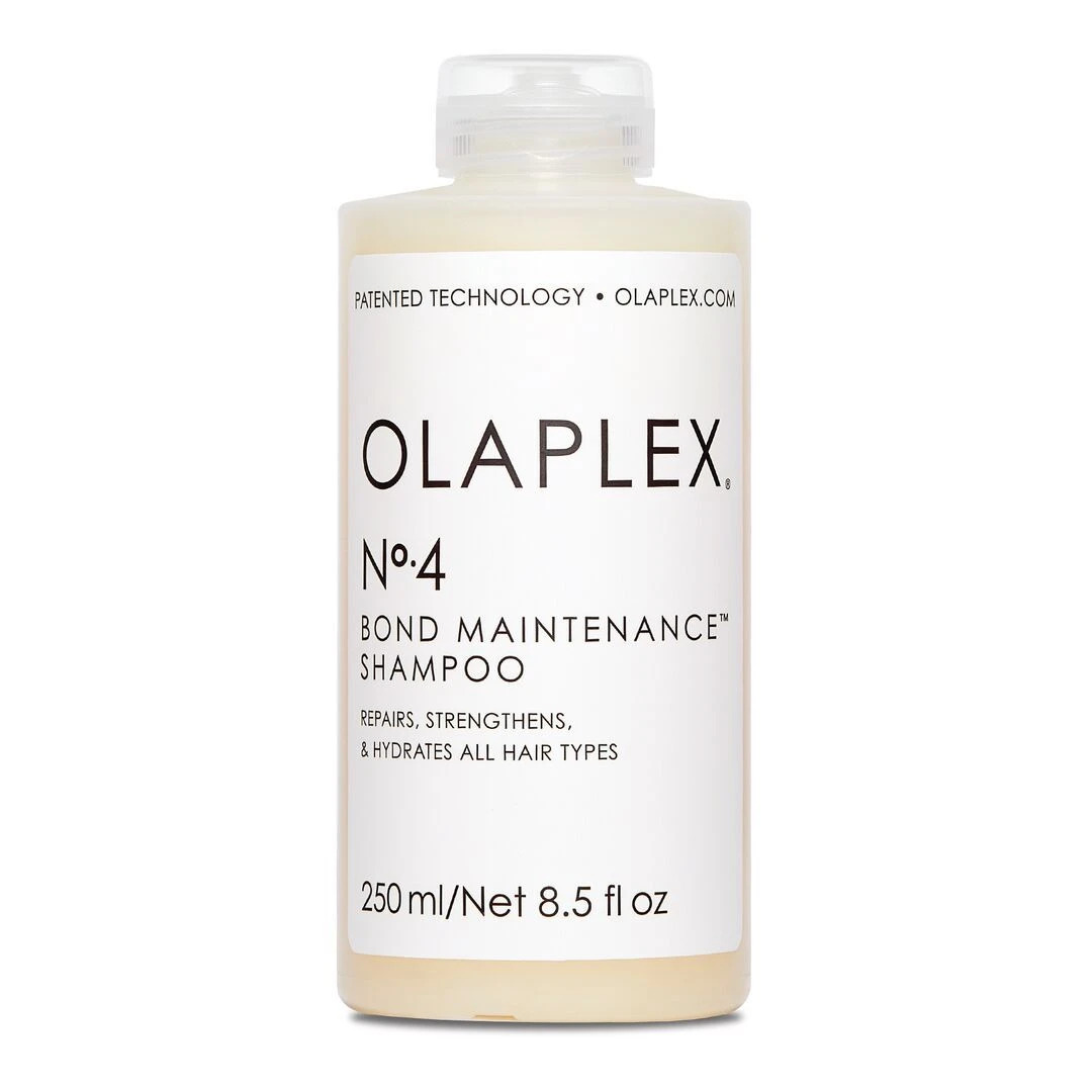 OLAPLEX - Bond Maintenance Shampoo - No.4
