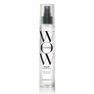 Speed Dry (Blow Dry Spray)