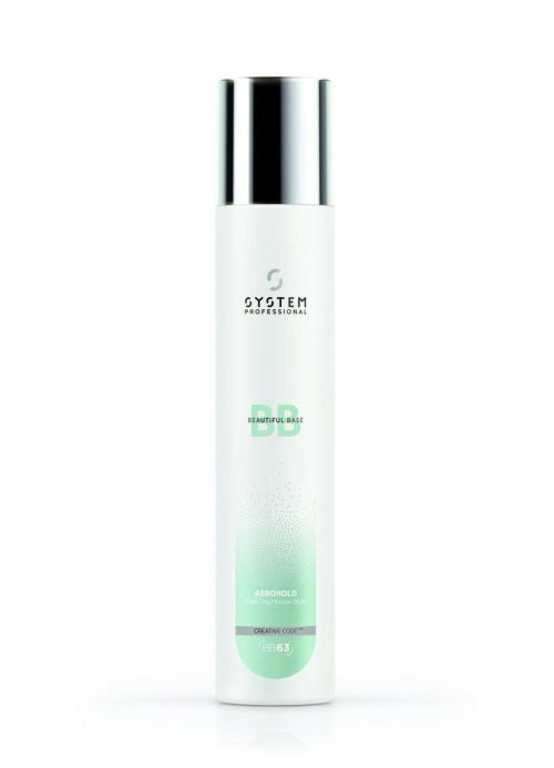 System Professional Aerohold