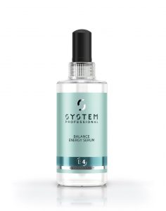 System Professional Balance Energy Serum