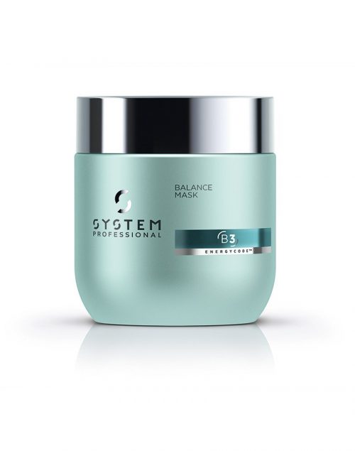 System Professional Balance Mask