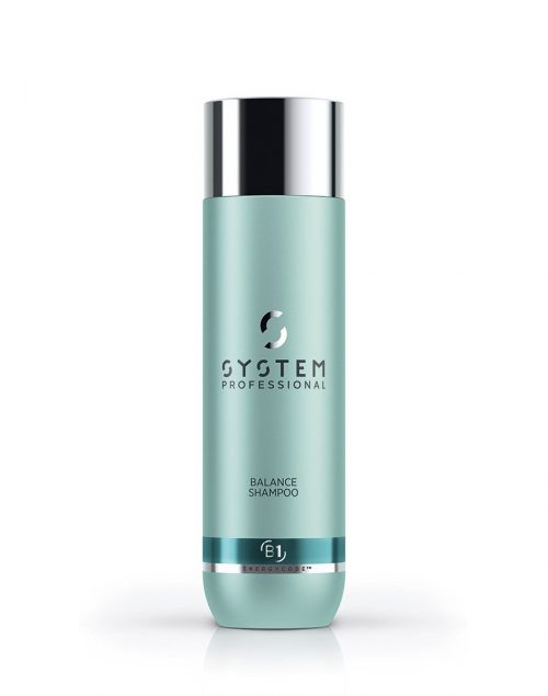 System Professional Balance Shampoo