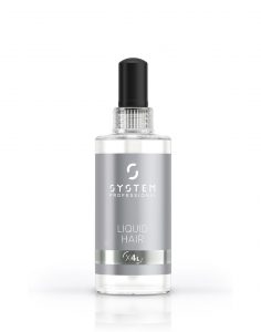 System Professional Liquid Hair
