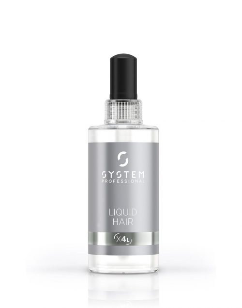 System Professional Liquid Hair